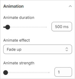 animation demo